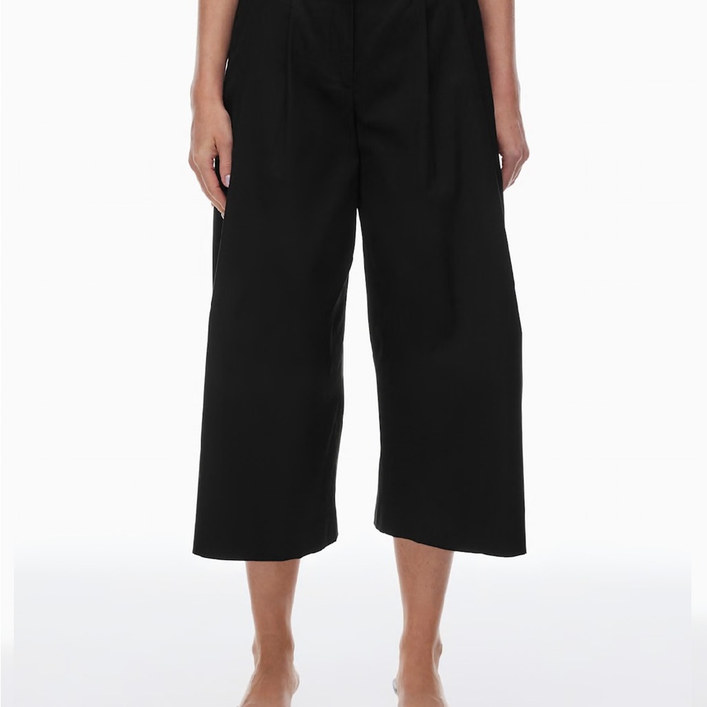 ISO Aritzia Babaton Dynamic crop